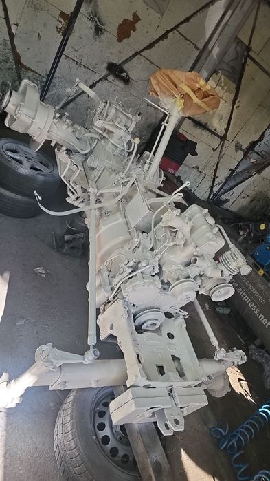 Ciagnik ursus c330 nie c360 traktor odnowiony zarejstrowany