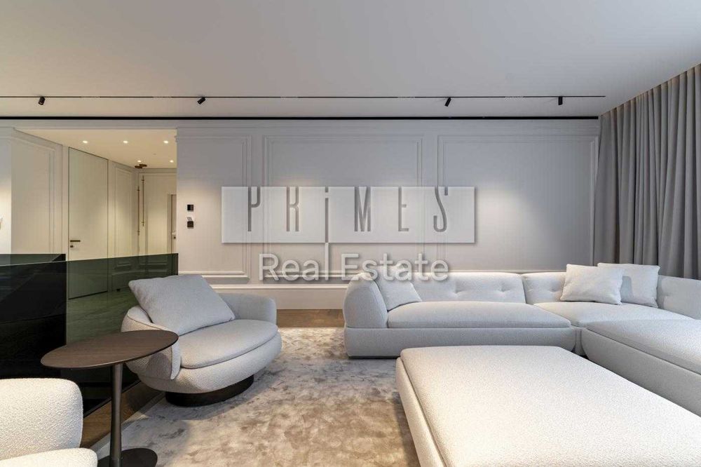 Продаж НОВОГО ПЕНТХАУС  від YODEZEEN ЖК Бульвар Фонтанів Саперне поле