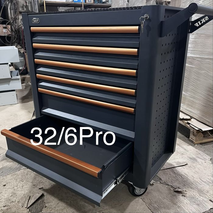 Візок інструментальний 24/5, тележка для инструмента