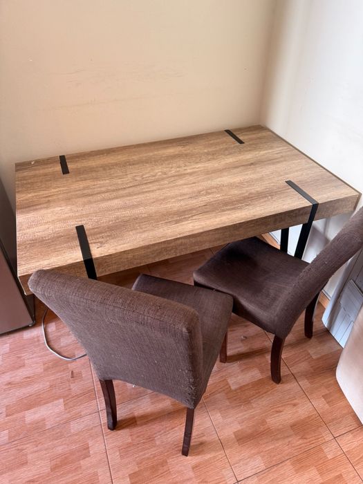 Mesa de Sala de Jantar