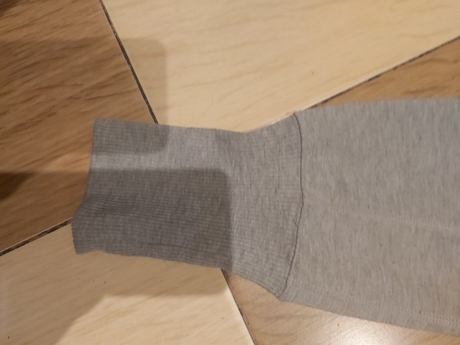 Dresowe Spodnie Nike S