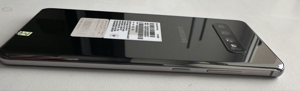 Samsung S10+/512Gb  8 Gb ОЗУ  ідеал