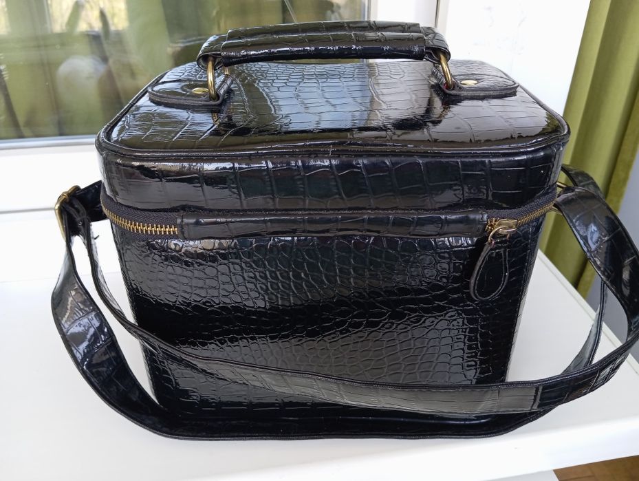 Кейс, органайзер для косметики