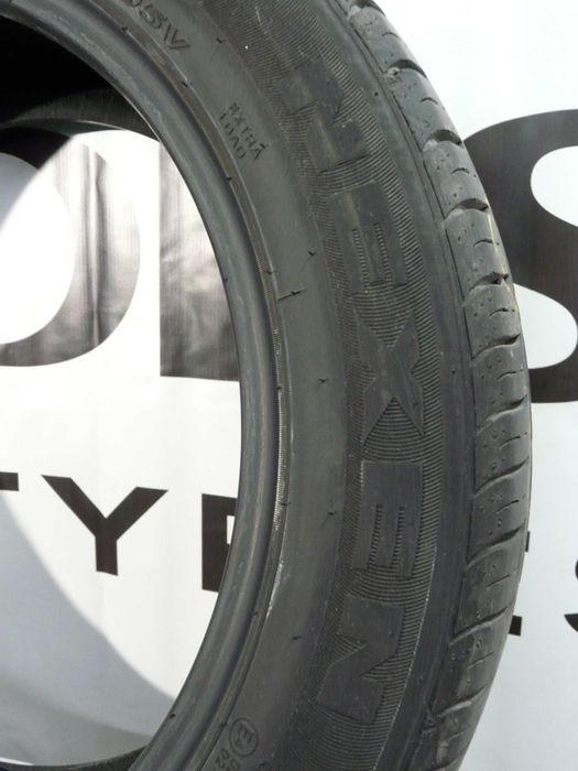 Opony letnie x2 205/55R17 Nexen #H028