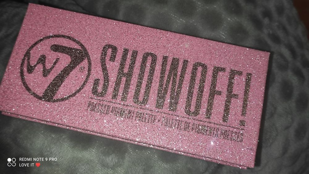 Make up variada a 20€