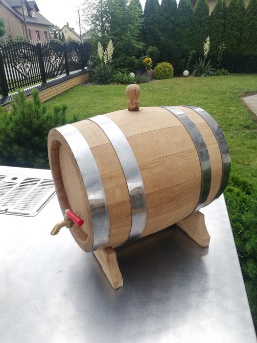 Wynajmę Roolbar, Nalewak do Piwa i Prosecco