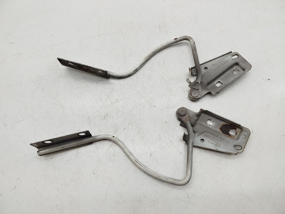 Dobradiças do capô - FORD TRANSIT Caixa (FA_ _) | 00 - 06