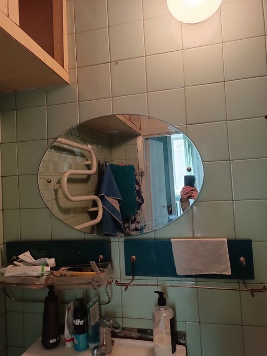 Комната 18 м2 в 4 х комнатной квартире без хозяев