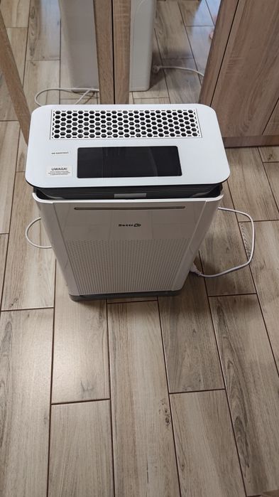 Oczyszczacz powietrza setti ap800w