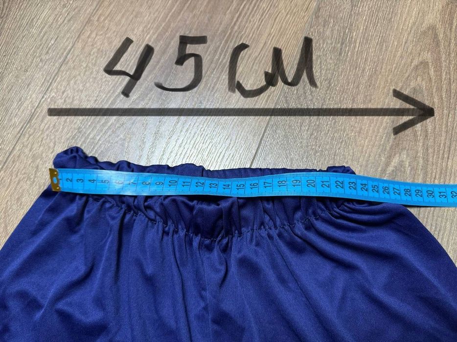 Підліткові футбольні шорти Nike PSG Home Stadium 15-16 років