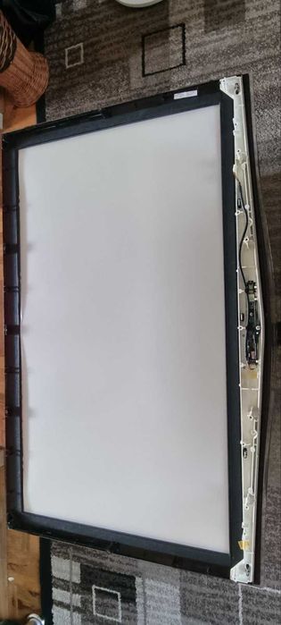 Obudowa przednia do TV Samsung LE40B650