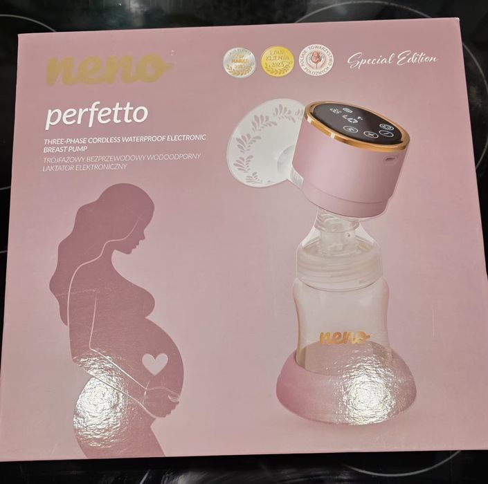 Laktator neno perfetto