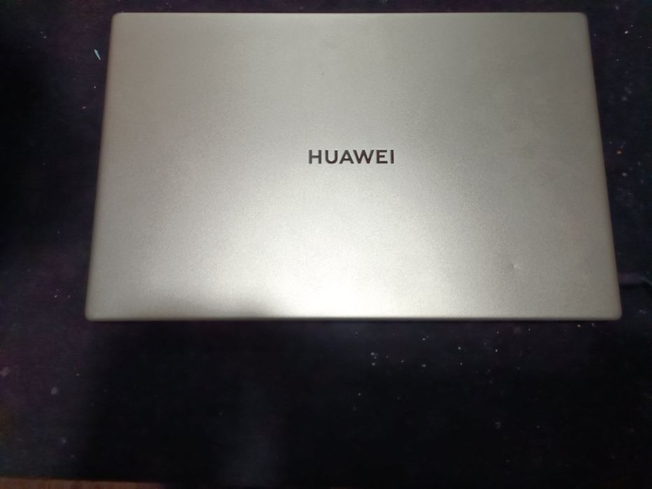 Computador portátil Huawei matebook i5