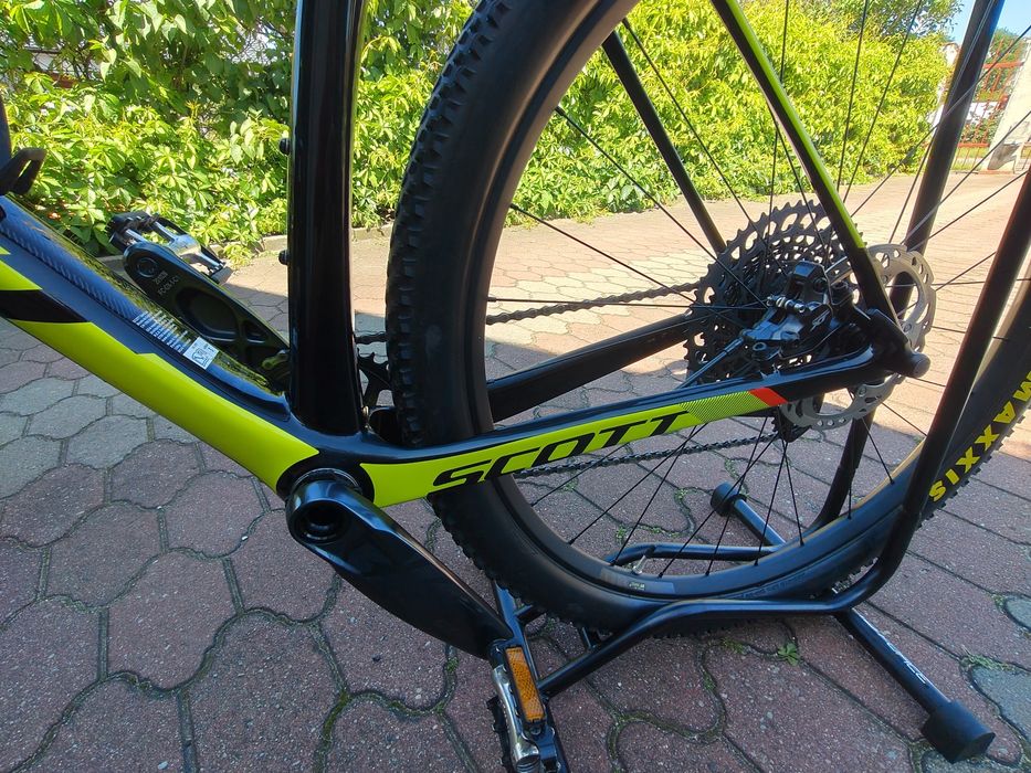 Sprzedam Scott Scale 930 XL