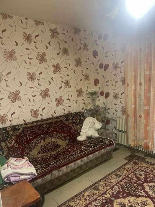 Продам 3-комн квартиру в районе Янтарная ул.