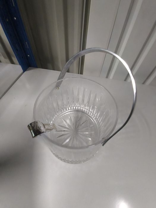 Balde de gelo Atlantis