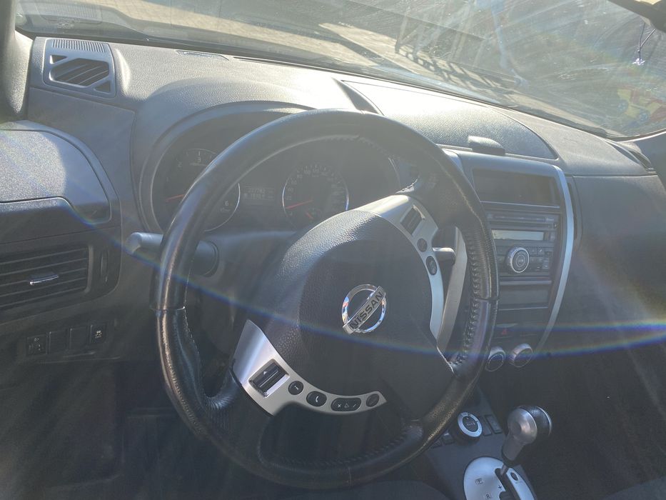 Nissan X-Trail продаж авто в чудовому стані