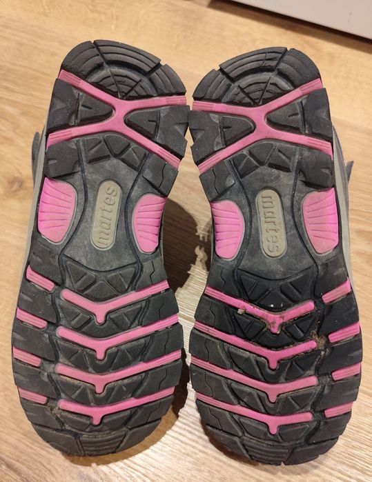 Buty dziewczęce Martes r.35