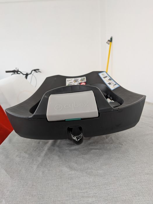Cybex Base Isofix Aton FIX SL