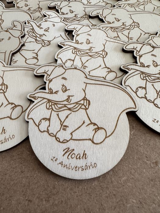 Lembranças aniversário/batizado/casamento