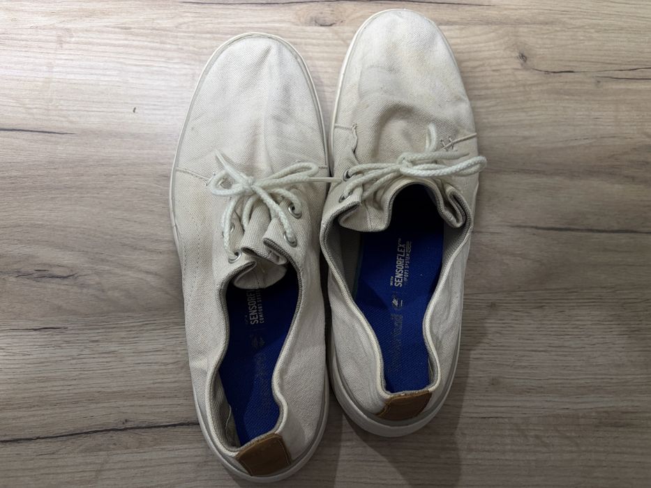 Timberland мокаси