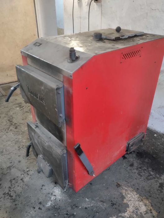 Części do pieca Taurus Oryks NDG