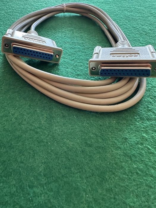 Cabo computer Roline XT XT link 3m - novo64751571286787122