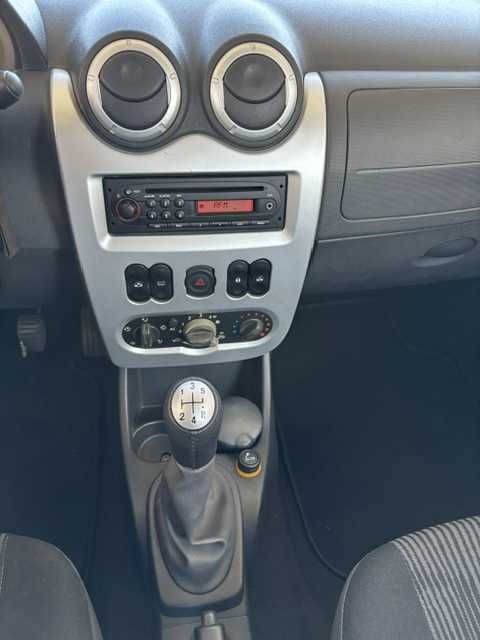 Dacia Sandero 1.5dci 2009
