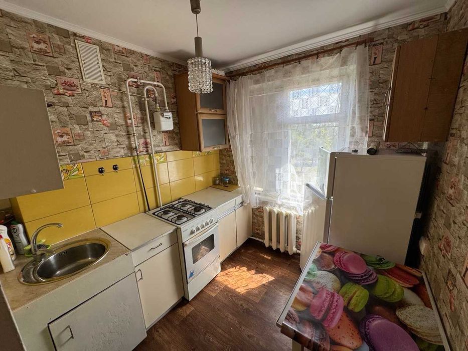 Оренда 1-кімн.кв/Чехова, 211/на довгий термін