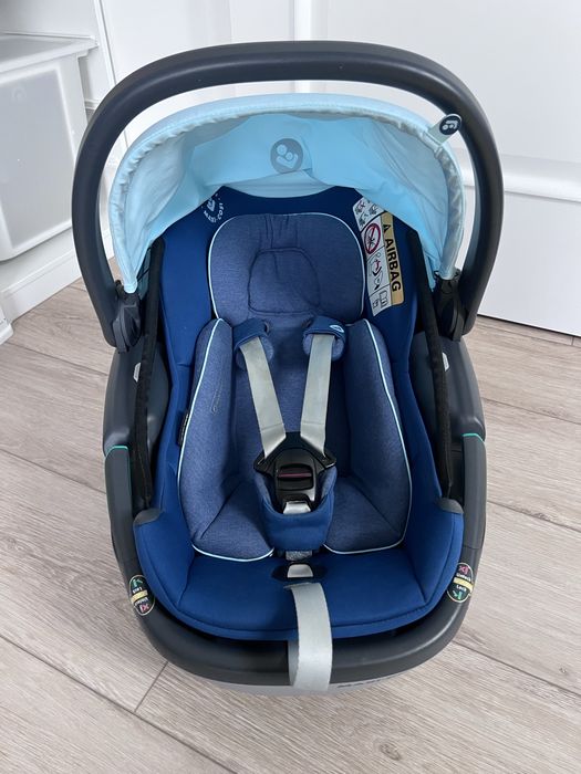 Maxi cosi Coral 0-13