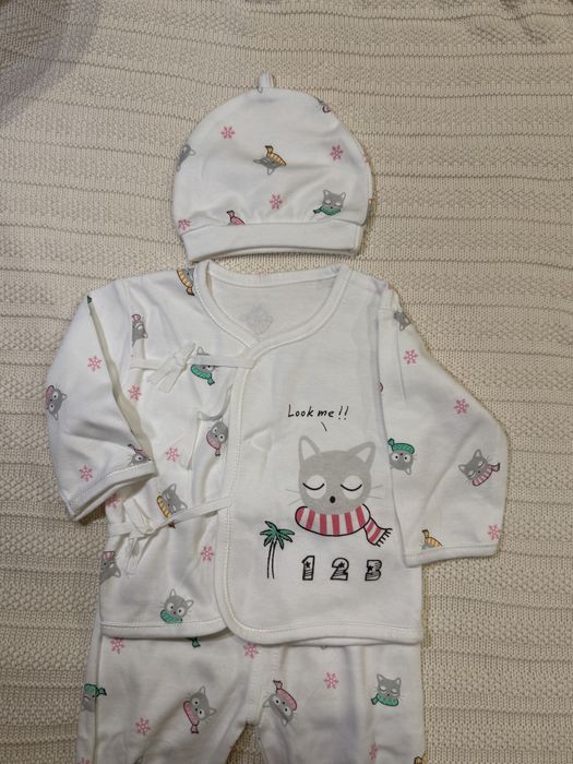 Комплект з 5 позицій