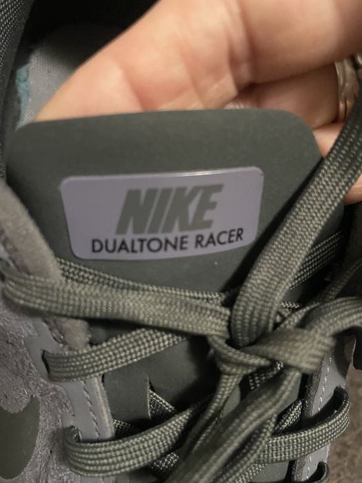 Buty nike dualtone race