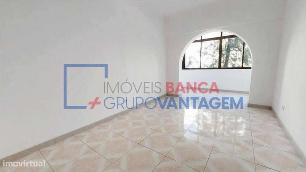 Apartamento T2 Algueirão