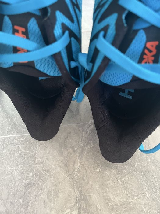 Hoka Challenger 8 43 1/3