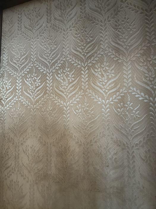Komoda witryna mała art