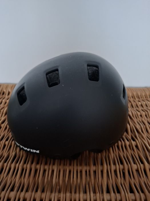 Kask btwin decathlon