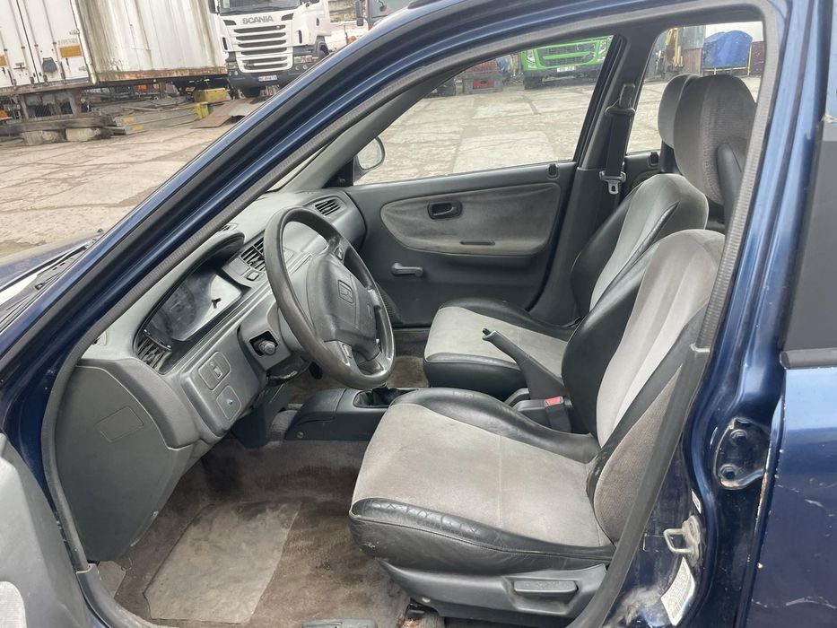 HONDA CIVIC 1.5 95р.