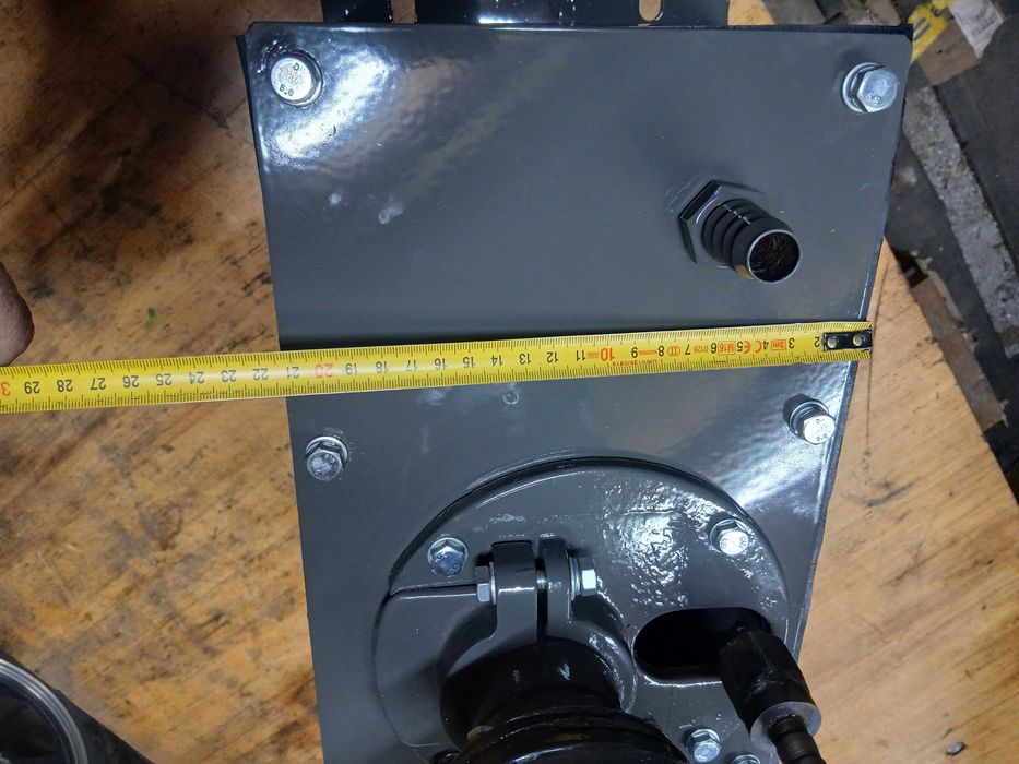 Помпа СОЖ (СРСР)