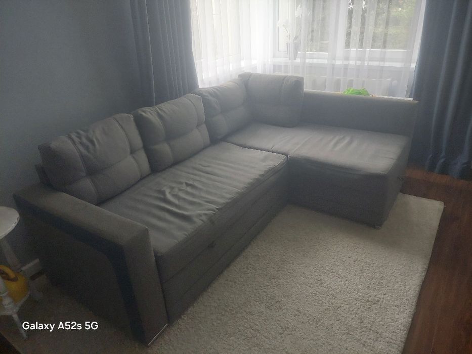 Ціну знижено Продаж Дивана розкладного