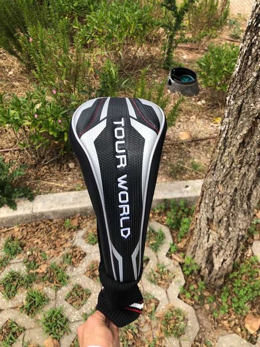 Golf - Driver Honma Tour World TW 737 (460)