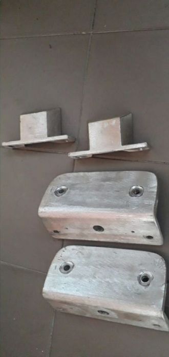 Formas de enformar meias