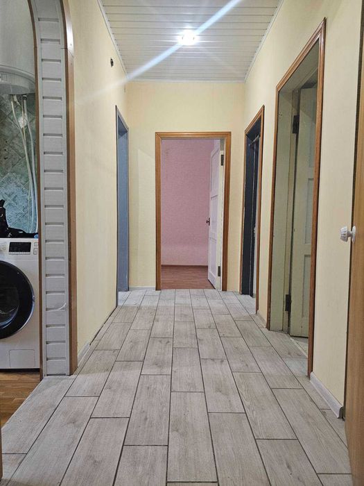 Продам 3 комн кв 60 м2 с Ремонтом ул Тархова  метро Индустриальная OA