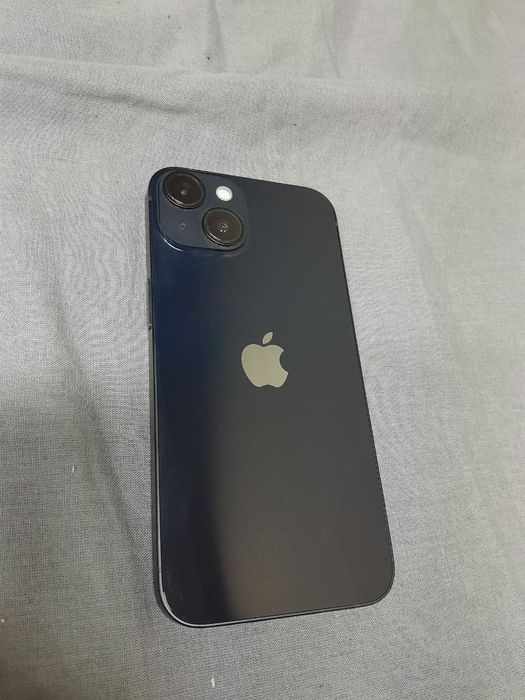 iPhone 14 128gd заблоковано ios