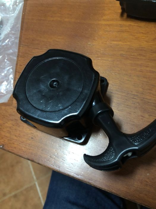 Arrancador puxador de corda64552129117314122