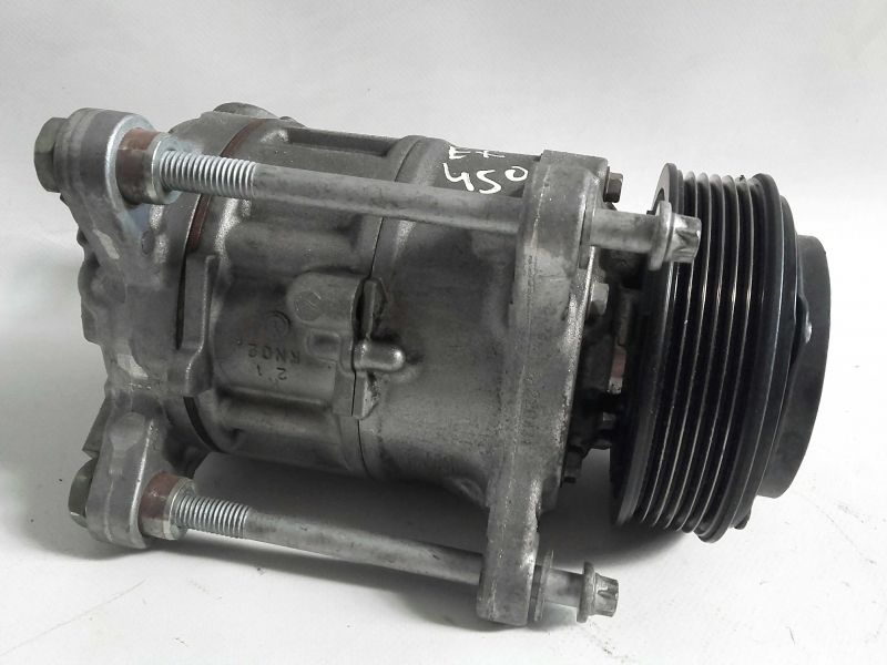Compressor AC BMW 1 (F20)