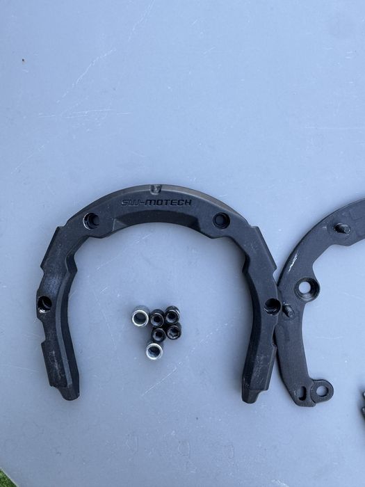 Sw-Motech Tankring Pro Yamaha MT-09