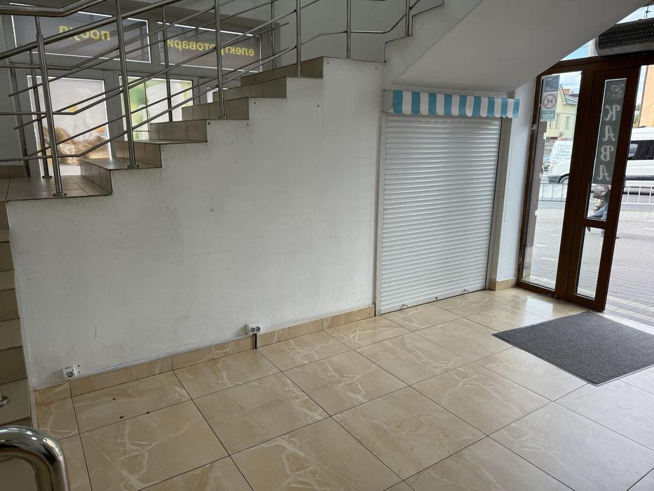 Оренда приміщення ,тц «Тріумф»,Дрогобич