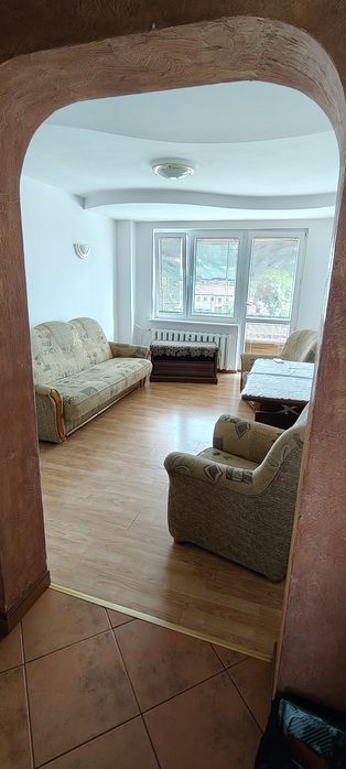 Mieszkanie 56m2, 3-pokoje do wynajęcia