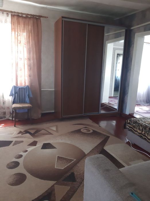 Продаж будинку. Сновськ