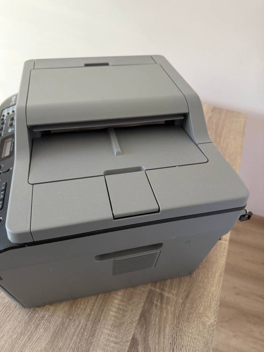 Принтер Brother MFC-L2700DV